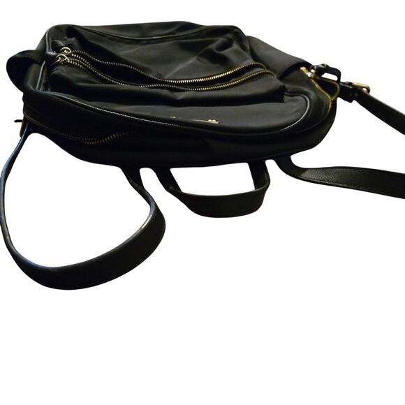 Kate Spade Black Backpack - Picture 8 of 13